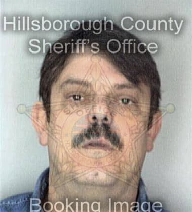 John Wells, - Hillsborough County, FL 