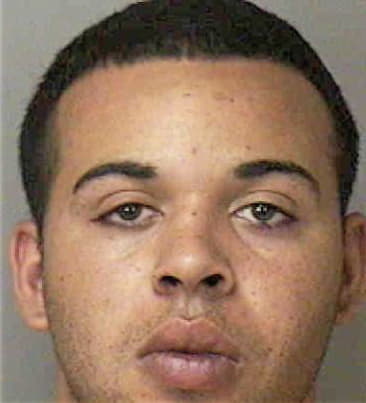Kevin Whitaker - Polk County, FL 