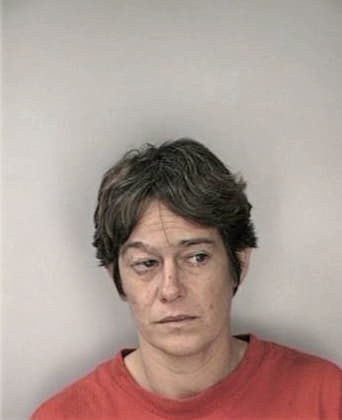 Amanda White - Hillsborough County, FL 