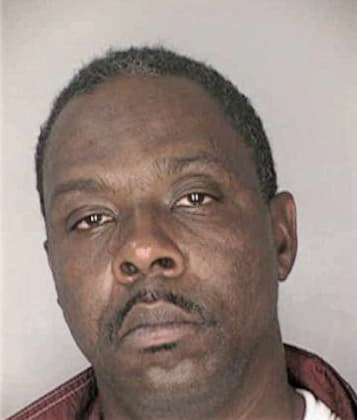 Arthur Williams - Hillsborough County, FL 