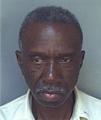 Eugene Williams, - Polk County, FL 