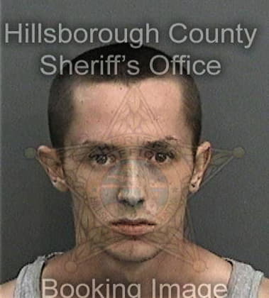 Matthew Worthen, - Hillsborough County, FL 