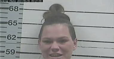 Melanie Wright, - Desoto County, MS 