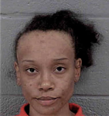 Aiesha Wynn, - Mecklenburg County, NC 