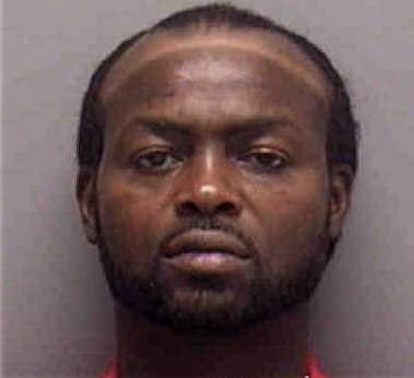 Curtis Addison, - Lee County, FL 