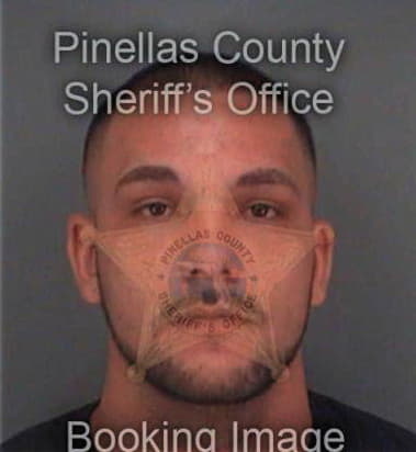 Khaled Alawi, - Pinellas County, FL 