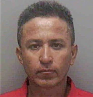 Hector Almendarez, - Lee County, FL 