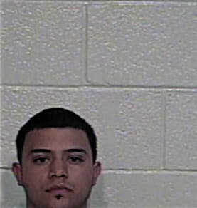 Marcelino Armendariz, - Hidalgo County, TX 