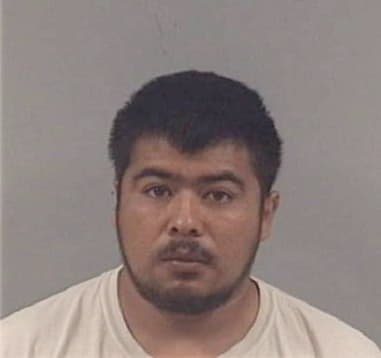 Erwin Avendano, - Johnston County, NC 