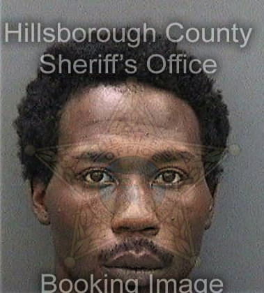 Waadew Aysisah, - Hillsborough County, FL 