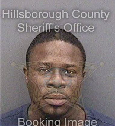 Douglas Bailey, - Hillsborough County, FL 