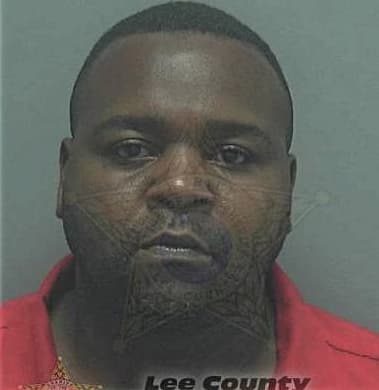 Roderick Bass, - Lee County, FL 