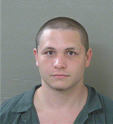 John Batchelor, - Escambia County, FL 