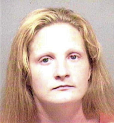 Paula Behee, - Marion County, FL 