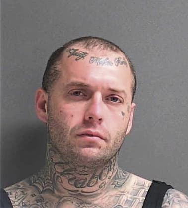 Joseph Bello, - Volusia County, FL 