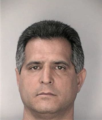 Ronald Benevento, - Hillsborough County, FL 