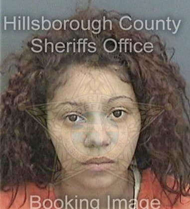 Michelle Beshara - Hillsborough County, FL 