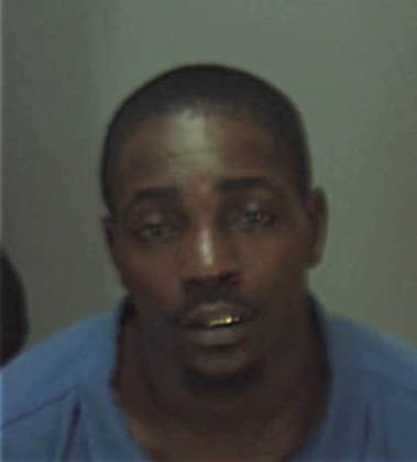 Reginald Best, - Putnam County, FL 