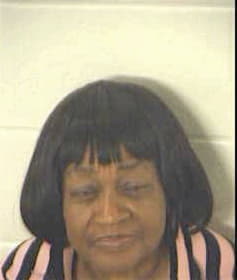 Christine Biazis - Fulton County, GA 