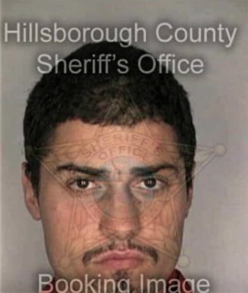 Michael Blankenship - Hillsborough County, FL 