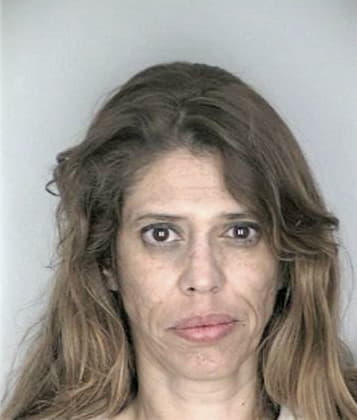 Frances Brennan - Hillsborough County, FL 