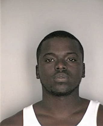 Robert Bridges - Hillsborough County, FL 