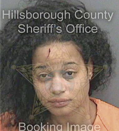 Dianna Brooks, - Hillsborough County, FL 