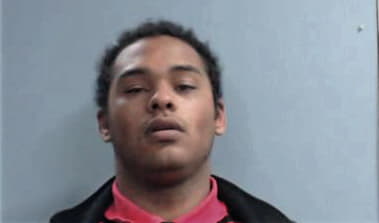 Lamonte Brown - Fayette County, KY 