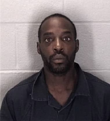 Andre Buckner, - Tippecanoe County, IN 