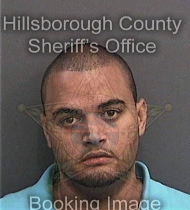 Jose Candelario, - Hillsborough County, FL 