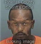 Walter Carr, - Pinellas County, FL 