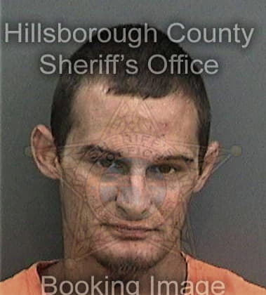 Kenneth Carter, - Hillsborough County, FL 