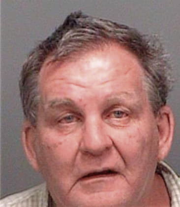 Michael Castagna - Pinellas County, FL 