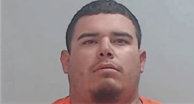 Jesus Castellano, - Hidalgo County, TX 