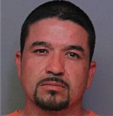 Arturo Castillo, - Polk County, FL 