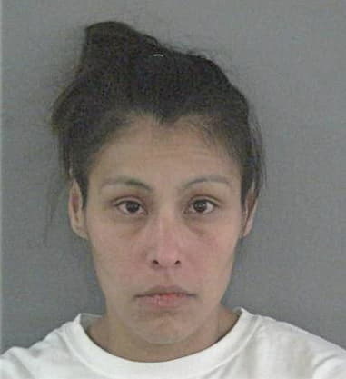 Marta Centeno-Cordova, - Sumter County, FL 