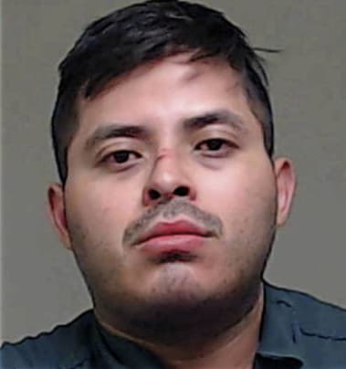 Ramon Chavez, - Collin County, TX 