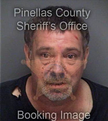 Marco Chmielewski, - Pinellas County, FL 