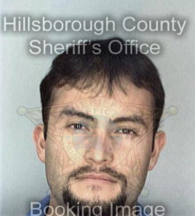 Darren Cifelli - Hillsborough County, FL 
