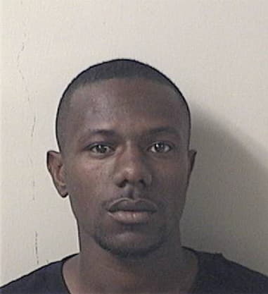 Darrell Clark, - Escambia County, FL 