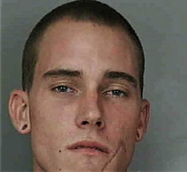 Shane Clarkson - Polk County, FL 