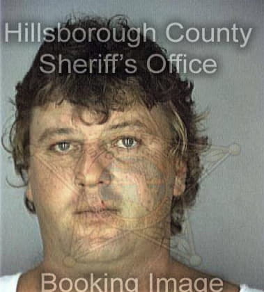 Mark Cody - Hillsborough County, FL 