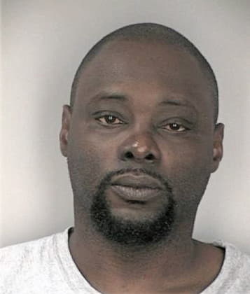 Frankie Coleman - Hillsborough County, FL 