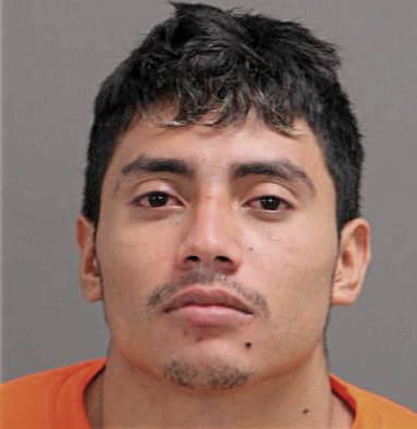 William Collado - Wake County, NC 