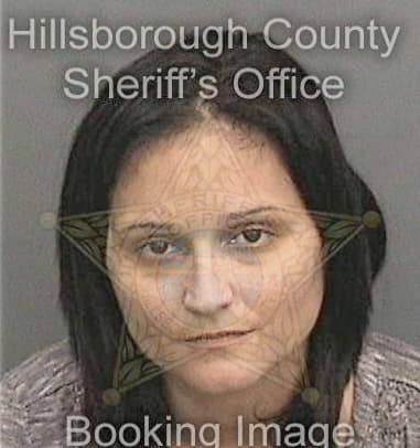 Barbie Collister - Hillsborough County, FL 