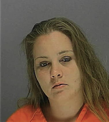 Tina Coopes, - Volusia County, FL 