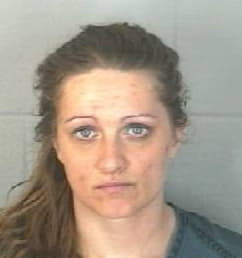 Andrea Corbin, - Tippecanoe County, IN 