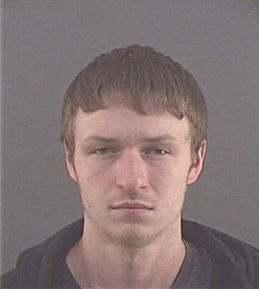 Damon Cornelison, - Peoria County, IL 