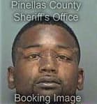 Javon Davis, - Pinellas County, FL 