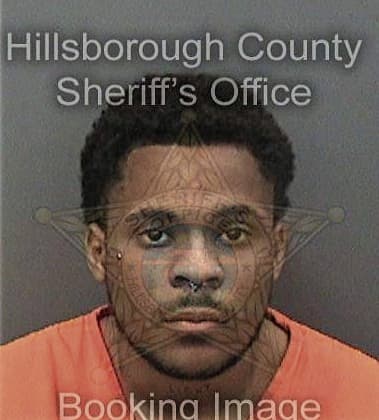 Trey Davis, - Hillsborough County, FL 